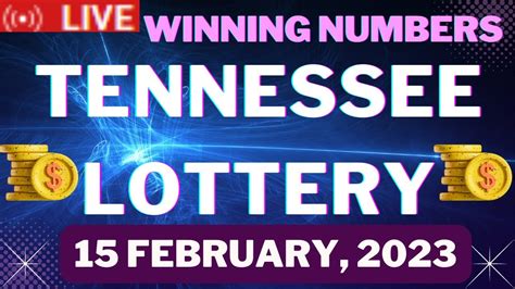 tn cash results lottery.
